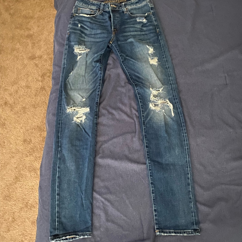 American Eagle Jeans 32x36